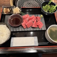 焼肉GROW - 