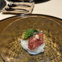 西麻布けんしろう - 