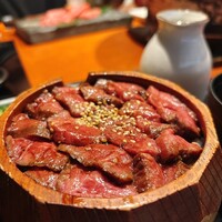 飛騨牛一頭家 馬喰一代 岐阜神田 - 