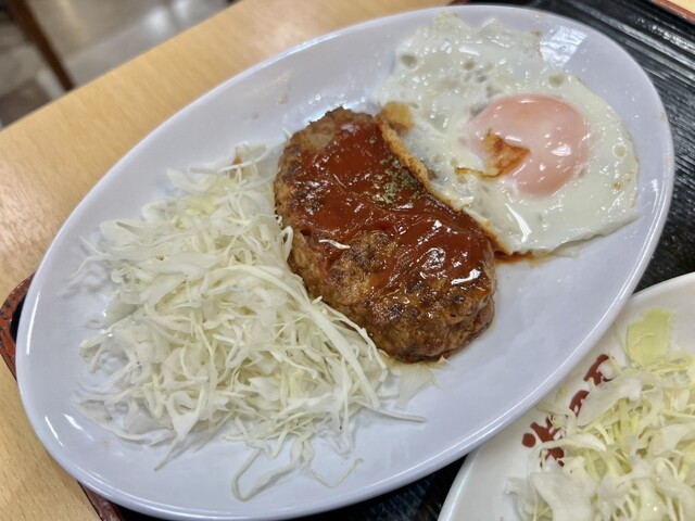 大衆食堂 半田屋 東口BiVi店 - 仙台（食堂）の写真