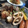 絶景手ぶらBBQ 肉＆海鮮 新宿歌舞伎ビアガーデン