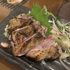 炭火焼鳥かみ家