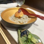 串揚げ･大阪料理 キュイジーヌ･ド･オオサカ - 