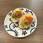 大衆馬肉酒場 うまる - 