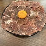 大衆馬肉酒場 うまる - 