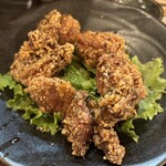 炭火焼鳥かみ家 - 