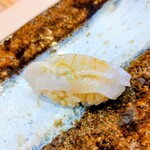 THE SUSHI TOKYO 旬 - ヒラメえんがわ食べ放題おかわり特別メニューアップ