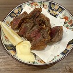 大衆馬肉酒場 うまる - 
