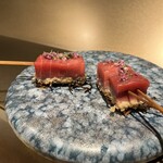 串揚げ･大阪料理 キュイジーヌ･ド･オオサカ 福岡市警固店 - 