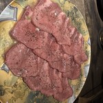 焼肉ハウス大将軍 - 