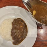 カレー専門店 B - 