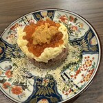 大衆馬肉酒場 うまる - 