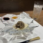 串揚げ･大阪料理 キュイジーヌ･ド･オオサカ - 