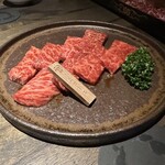 焼肉ハウス大将軍 - 