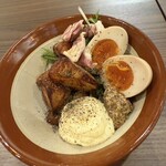 大衆馬肉酒場 うまる - 