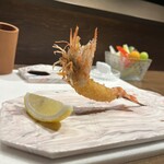 串揚げ･大阪料理 キュイジーヌ･ド･オオサカ 福岡市警固店 - 