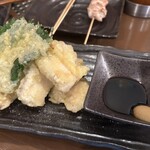 炭火焼鳥かみ家 - 