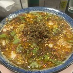 担々麺屋 オッソちゃん - 