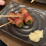 炭火焼鳥かみ家 - 