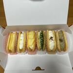 福菱 Kagerou Cafe - 