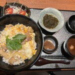 名古屋コーチン一鳳 - 