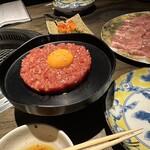 焼肉ハウス大将軍 - 