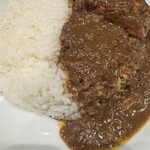 カレー専門店 B - 