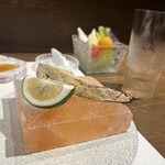 串揚げ･大阪料理 キュイジーヌ･ド･オオサカ - 