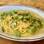 パスタキッチン ヒロ - 