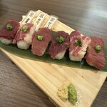 大衆馬肉酒場 うまる - 