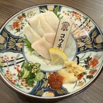 大衆馬肉酒場 うまる - 