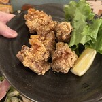 炭火焼鳥かみ家 - 