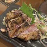 炭火焼鳥かみ家 - 
