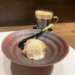 串揚げ･大阪料理 キュイジーヌ･ド･オオサカ - 