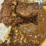 カレー専門店 B - 