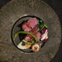 花蝶 銀座本店 - 