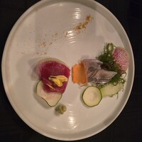 花蝶 銀座本店 - 