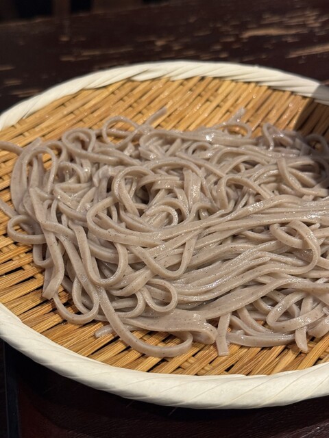Shinki Soba Shibuya Ten