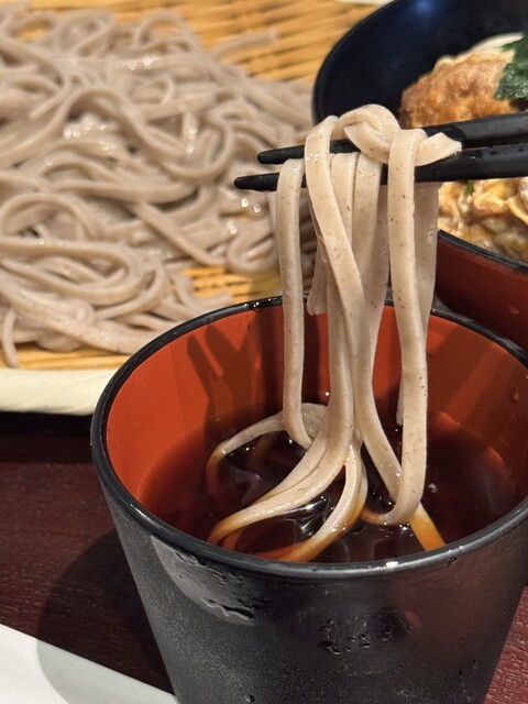 Shinki Soba Shibuya Ten photo 3