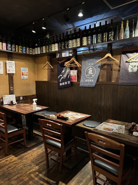 Shinki Soba Shibuya Ten photo 4