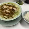 高円寺 ともちんラーメン