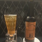 HIKARI - ガージェリーウィートのビール