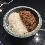 HIKARI - やさしいカレー