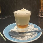 HIKARI - サニーショコラと和牛のコンソメ