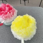 野口商店 - 料理写真: