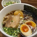 中華そば むら田 - 