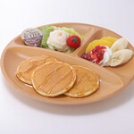 小さな森珈琲 - 料理写真: