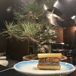 HIKARI - シャトーブリアンのステーキサンド