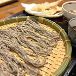 田舎そば みずの如し - 