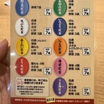 天麩羅処ひらお アクロス店 - 